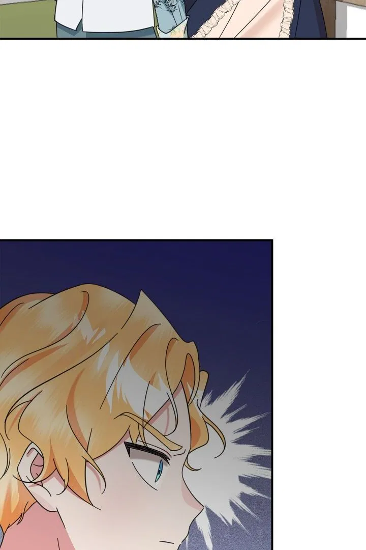The Baby Hostage Is So Cute Chapter 55 – Page 80