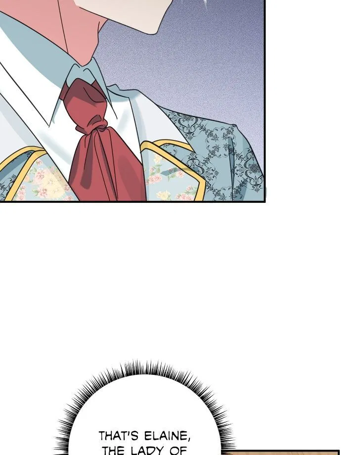 The Baby Hostage Is So Cute Chapter 55 – Page 81