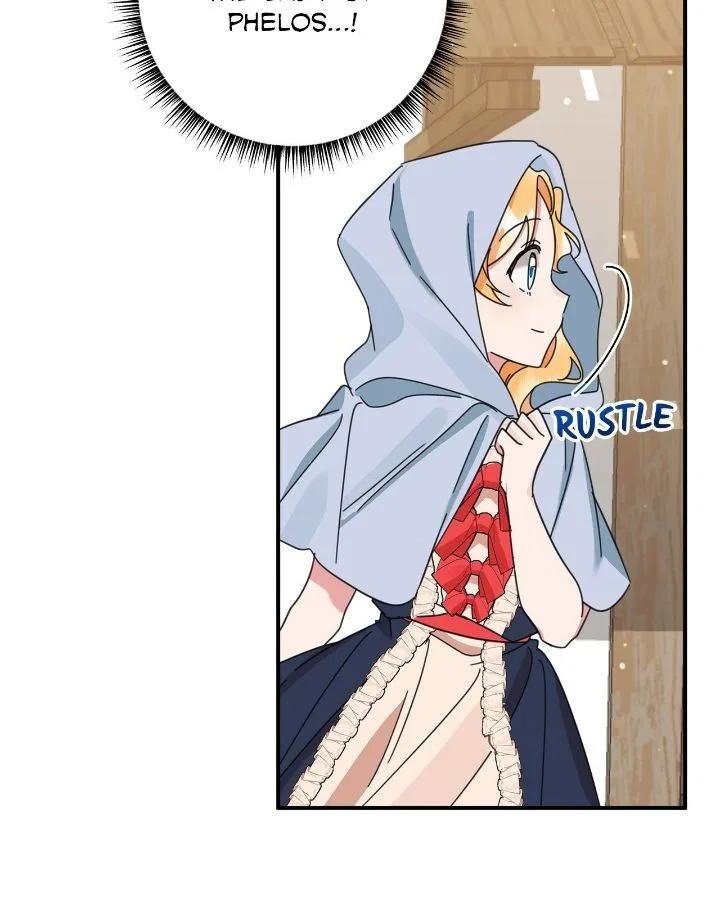 The Baby Hostage Is So Cute Chapter 55 – Page 82
