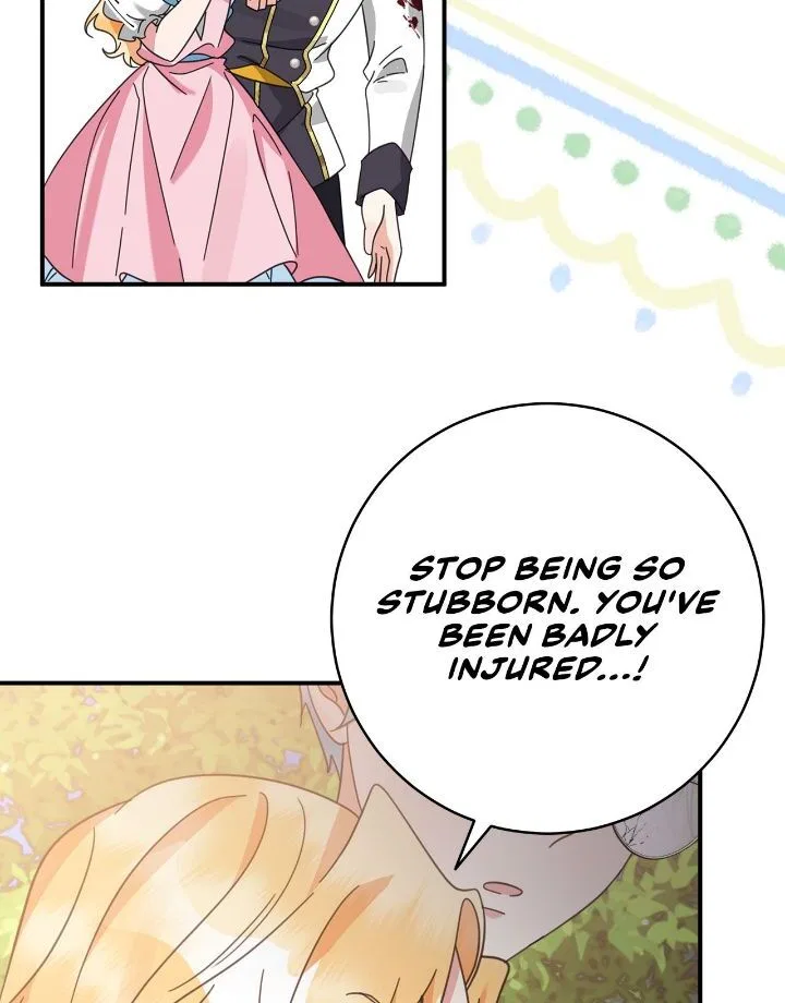 The Baby Hostage Is So Cute Chapter 54 – Page 5