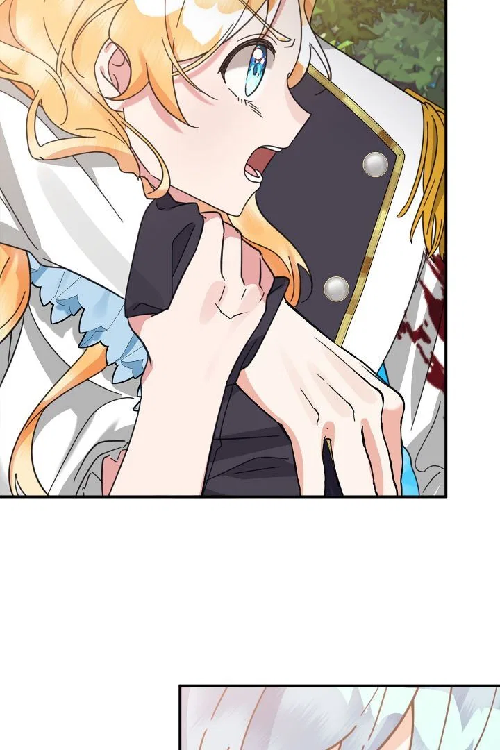 The Baby Hostage Is So Cute Chapter 54 – Page 6