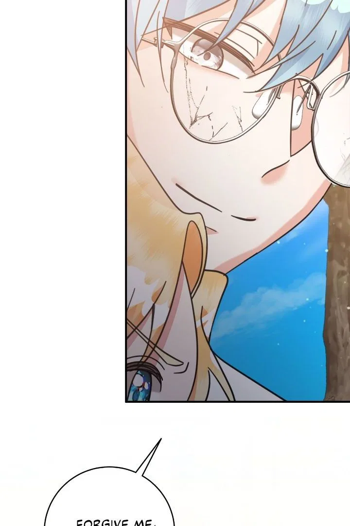 The Baby Hostage Is So Cute Chapter 54 – Page 7