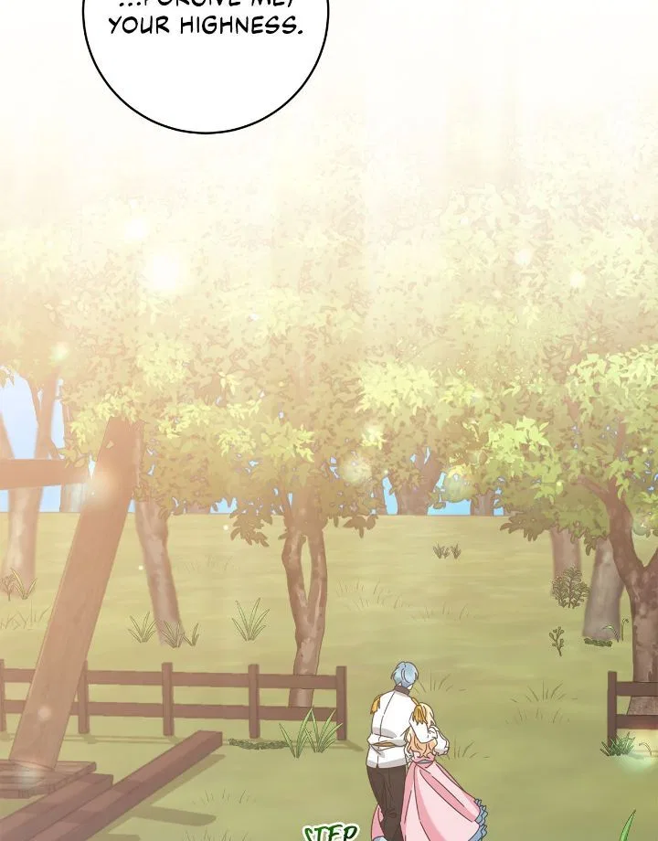 The Baby Hostage Is So Cute Chapter 54 – Page 8