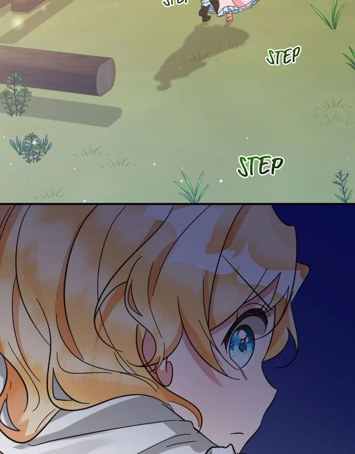 The Baby Hostage Is So Cute Chapter 54 – Page 9