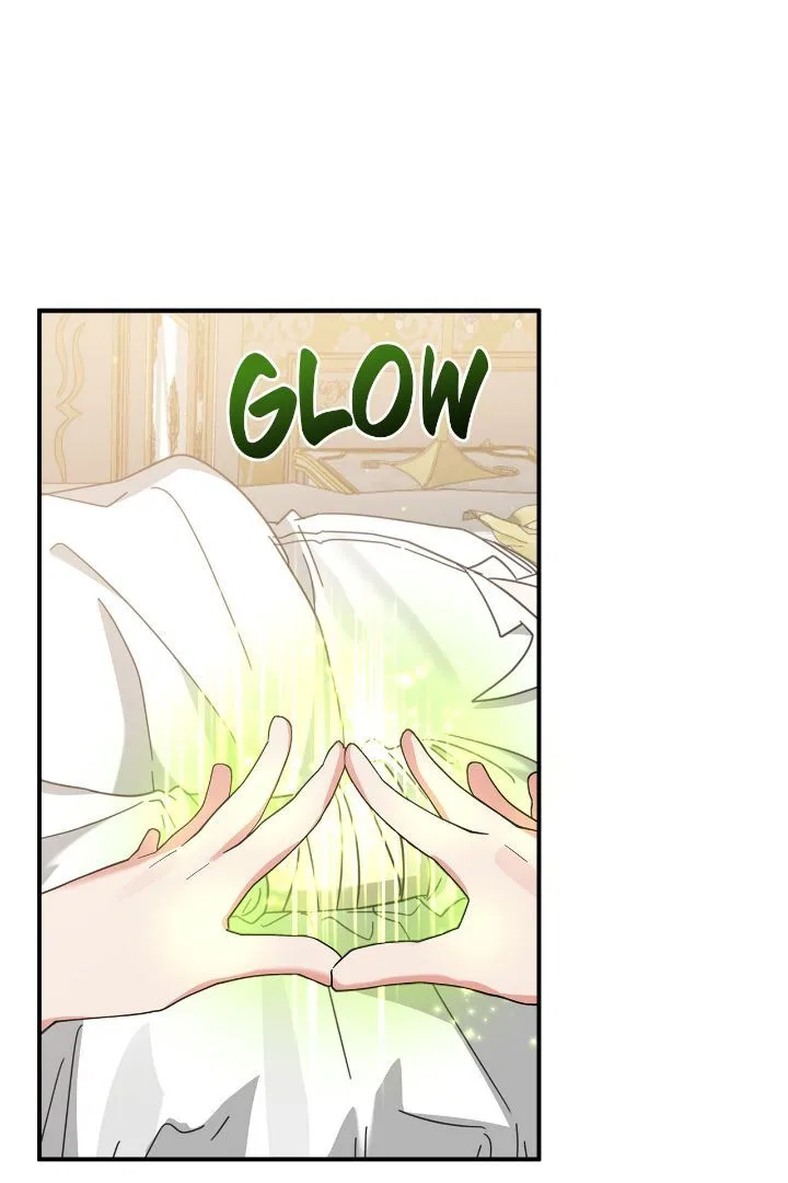 The Baby Hostage Is So Cute Chapter 54 – Page 11