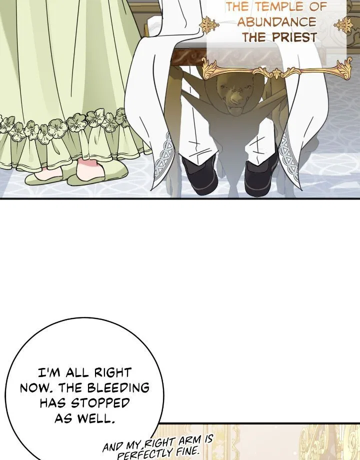 The Baby Hostage Is So Cute Chapter 54 – Page 13