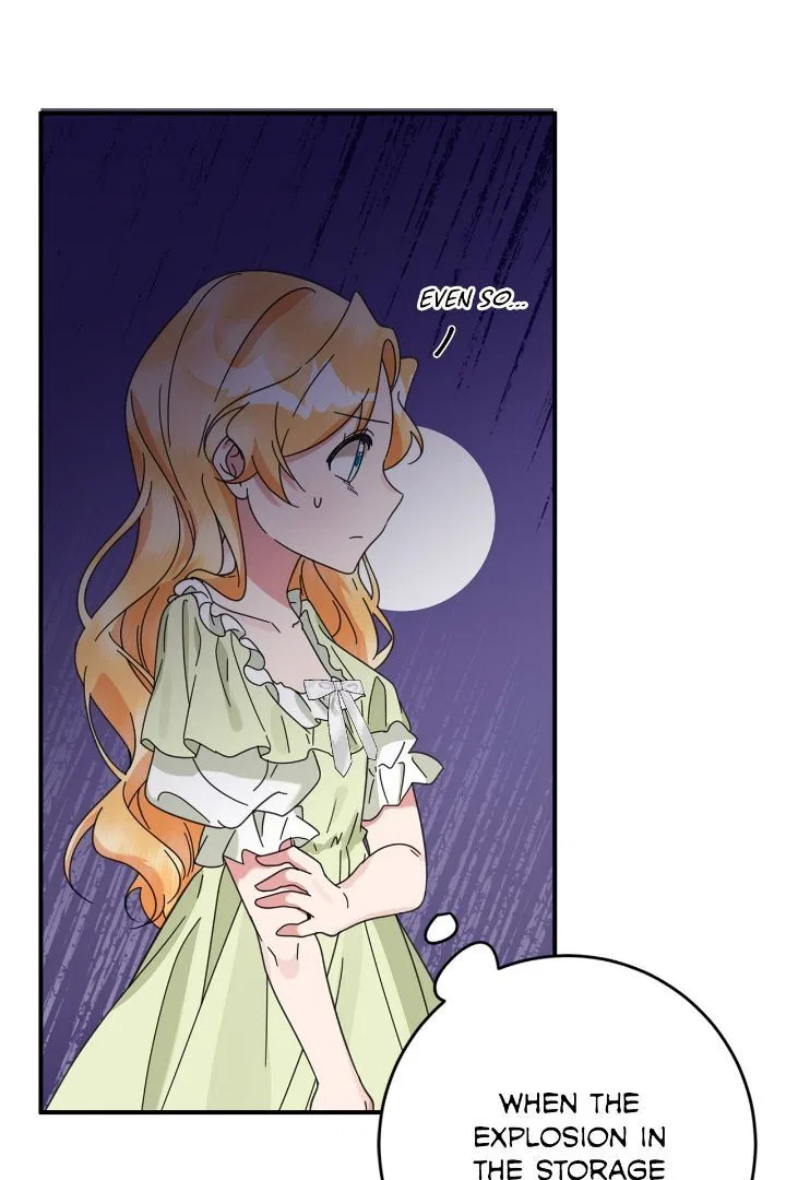 The Baby Hostage Is So Cute Chapter 54 – Page 15