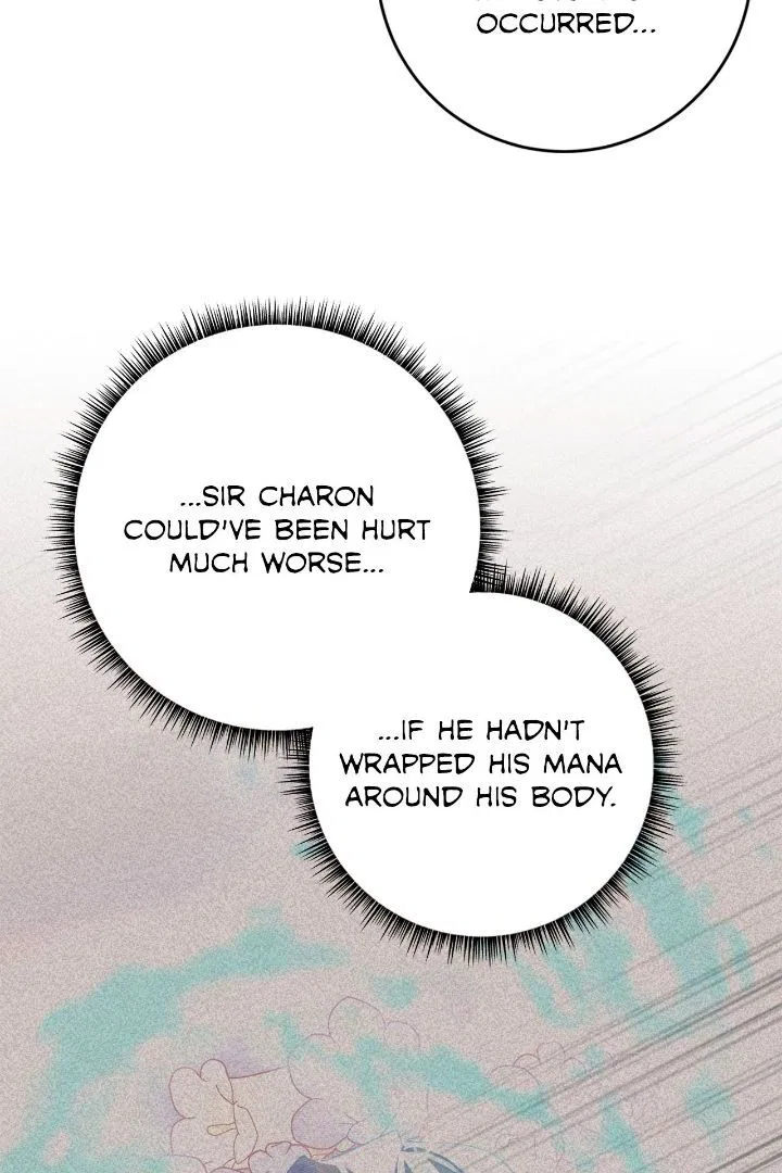 The Baby Hostage Is So Cute Chapter 54 – Page 16