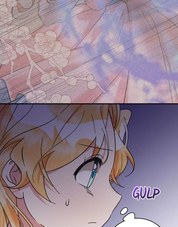 The Baby Hostage Is So Cute Chapter 54 – Page 18