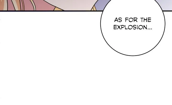 The Baby Hostage Is So Cute Chapter 54 – Page 19