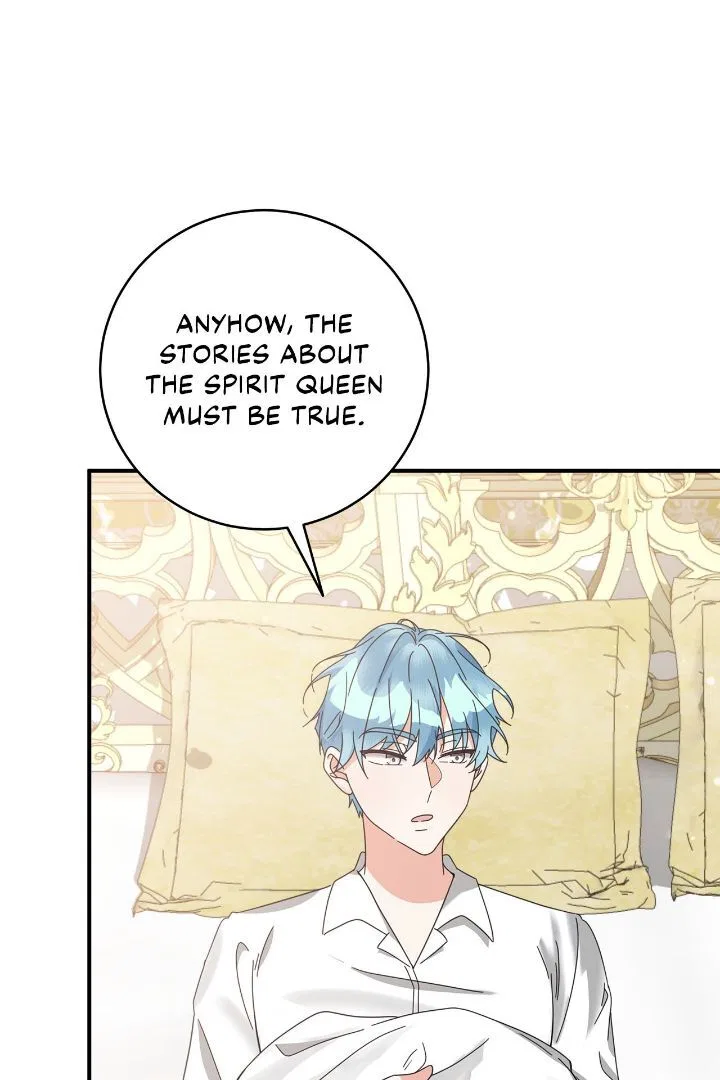 The Baby Hostage Is So Cute Chapter 54 – Page 20