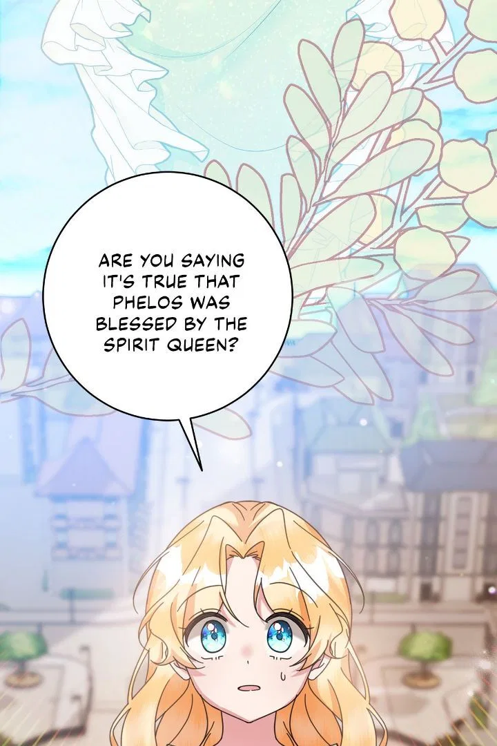 The Baby Hostage Is So Cute Chapter 54 – Page 24