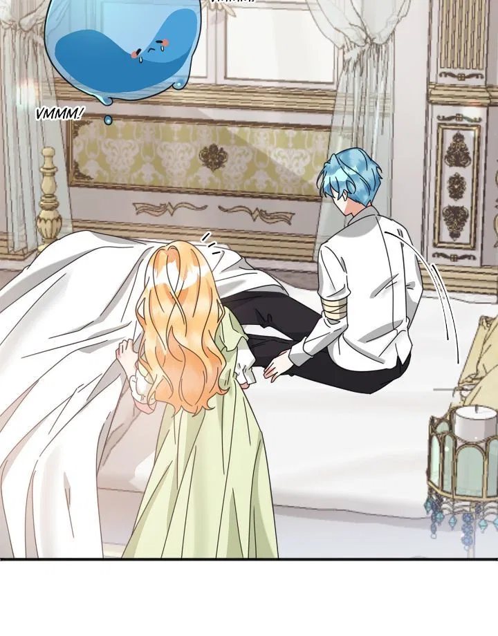 The Baby Hostage Is So Cute Chapter 54 – Page 26