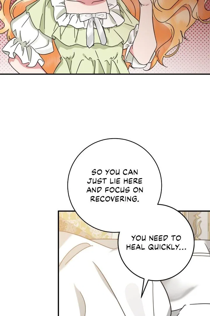 The Baby Hostage Is So Cute Chapter 54 – Page 30