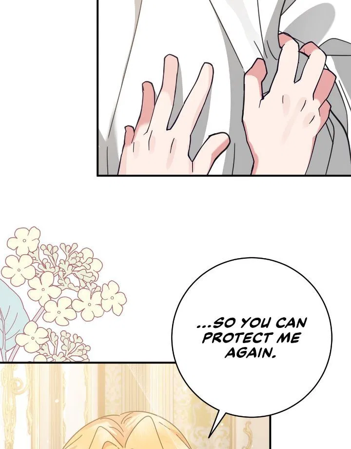 The Baby Hostage Is So Cute Chapter 54 – Page 31