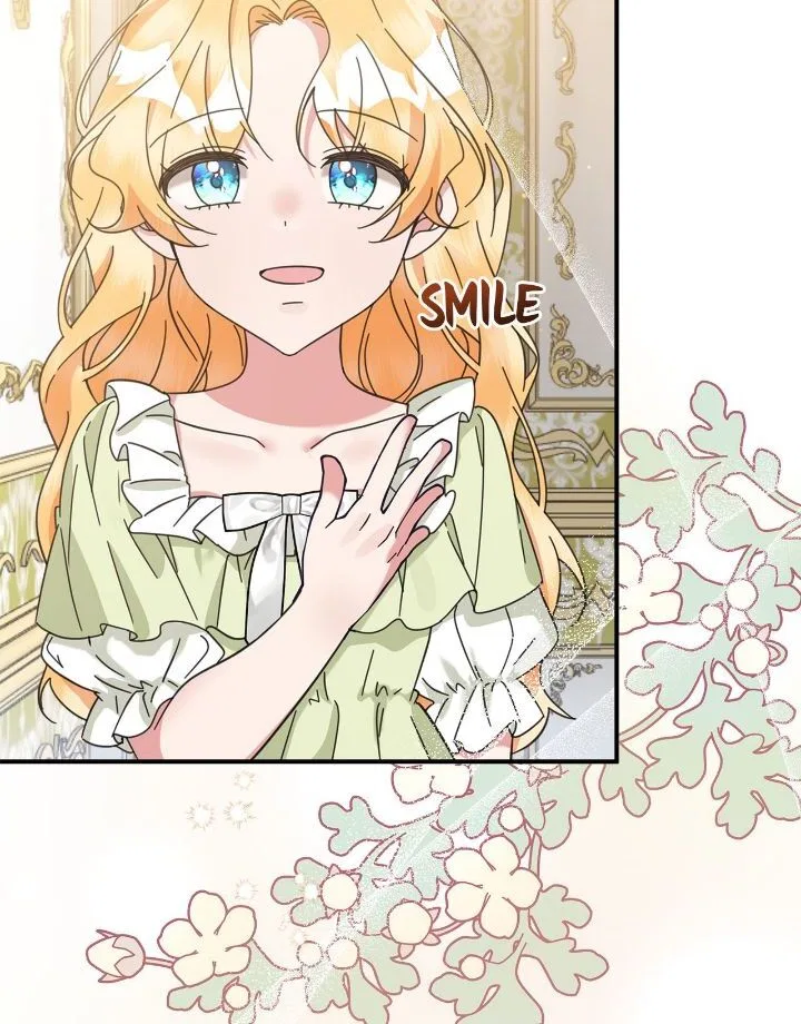 The Baby Hostage Is So Cute Chapter 54 – Page 32