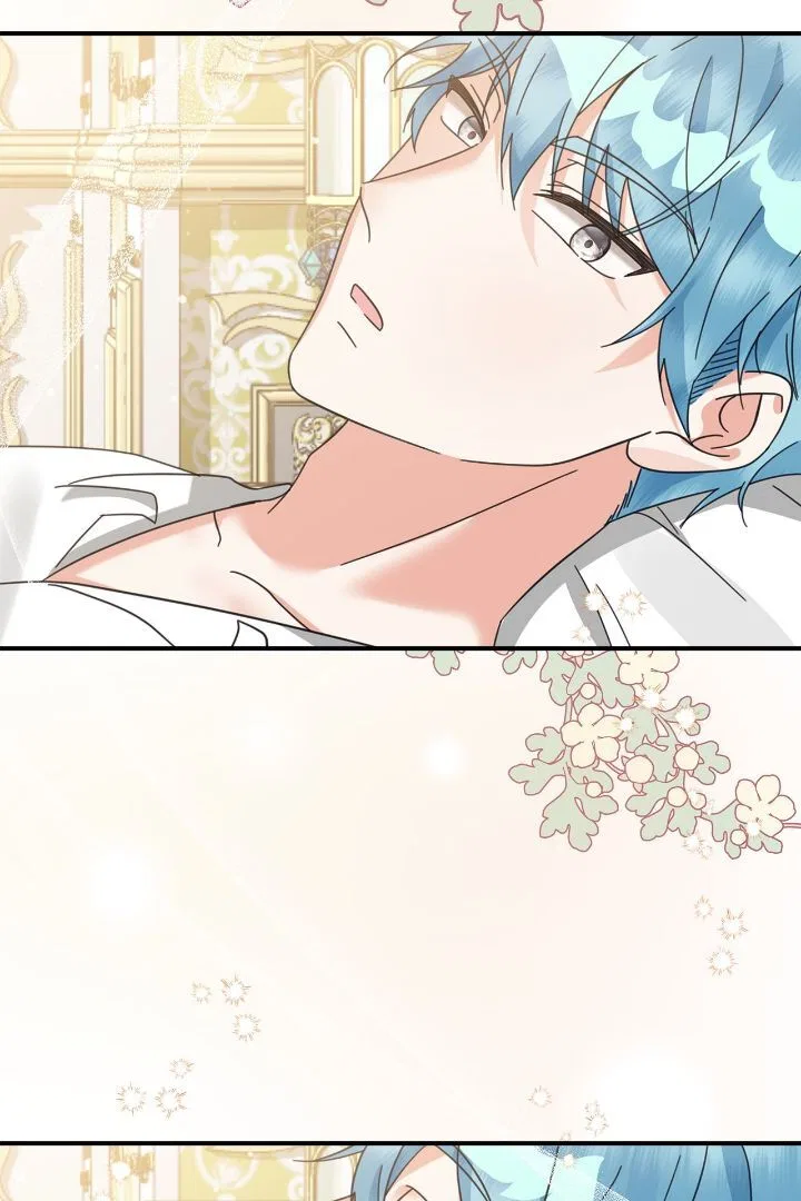 The Baby Hostage Is So Cute Chapter 54 – Page 33