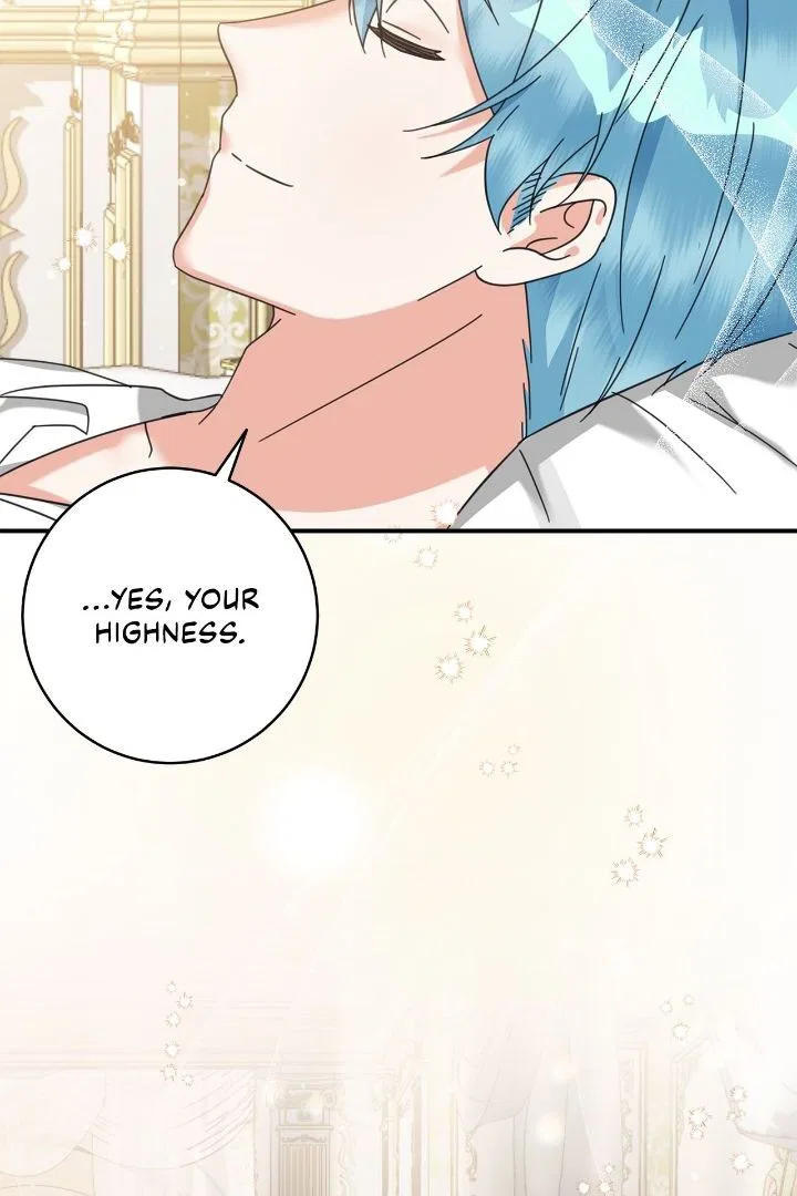 The Baby Hostage Is So Cute Chapter 54 – Page 34
