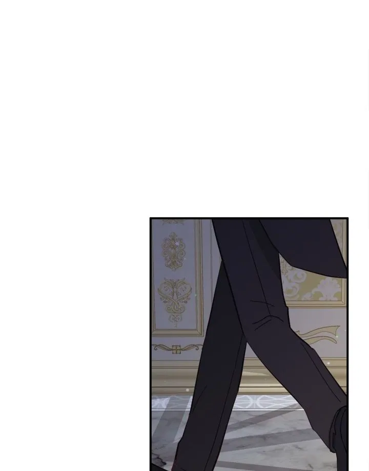 The Baby Hostage Is So Cute Chapter 54 – Page 36
