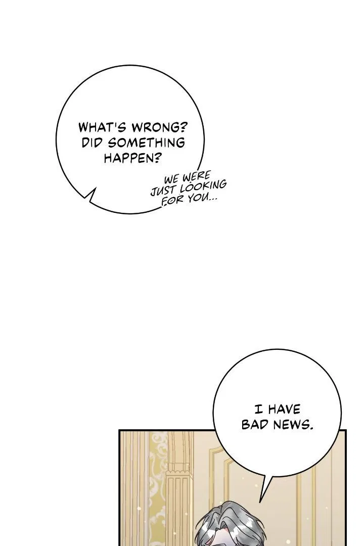 The Baby Hostage Is So Cute Chapter 54 – Page 38