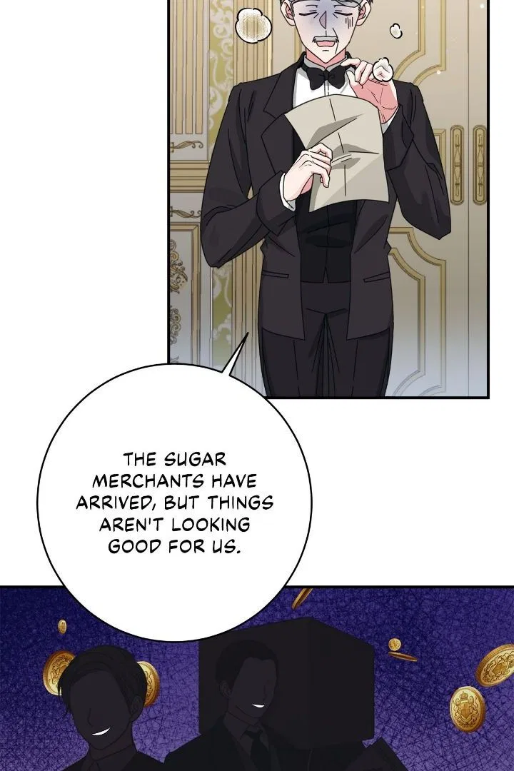 The Baby Hostage Is So Cute Chapter 54 – Page 39