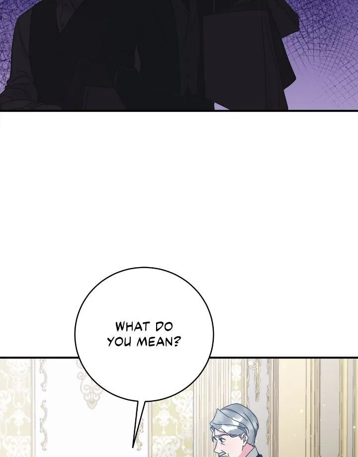 The Baby Hostage Is So Cute Chapter 54 – Page 40