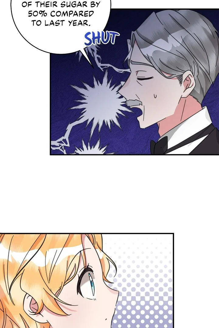 The Baby Hostage Is So Cute Chapter 54 – Page 42