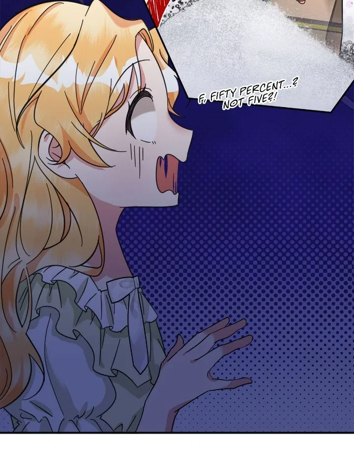 The Baby Hostage Is So Cute Chapter 54 – Page 44