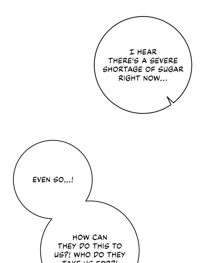 The Baby Hostage Is So Cute Chapter 54 – Page 45