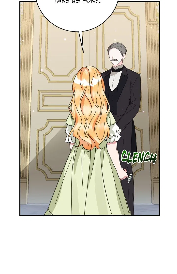 The Baby Hostage Is So Cute Chapter 54 – Page 46