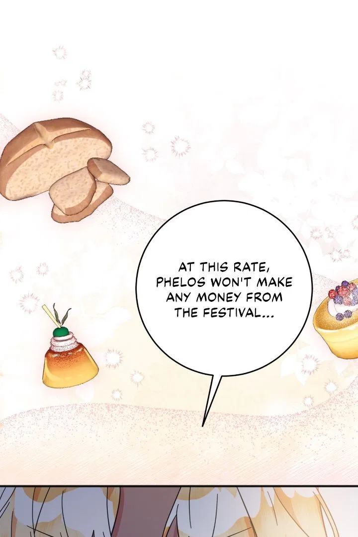 The Baby Hostage Is So Cute Chapter 54 – Page 47