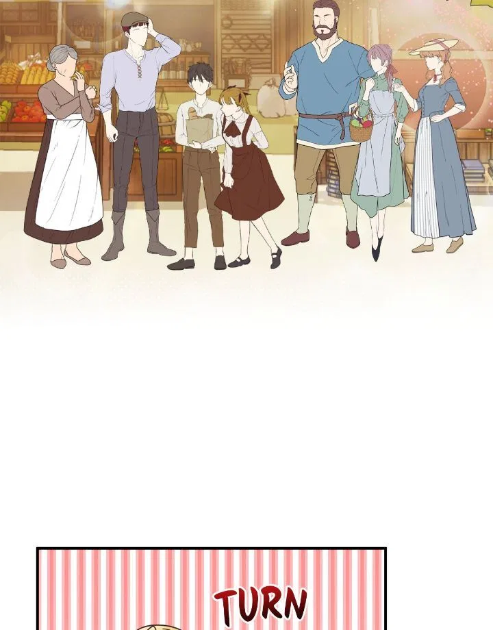 The Baby Hostage Is So Cute Chapter 54 – Page 49