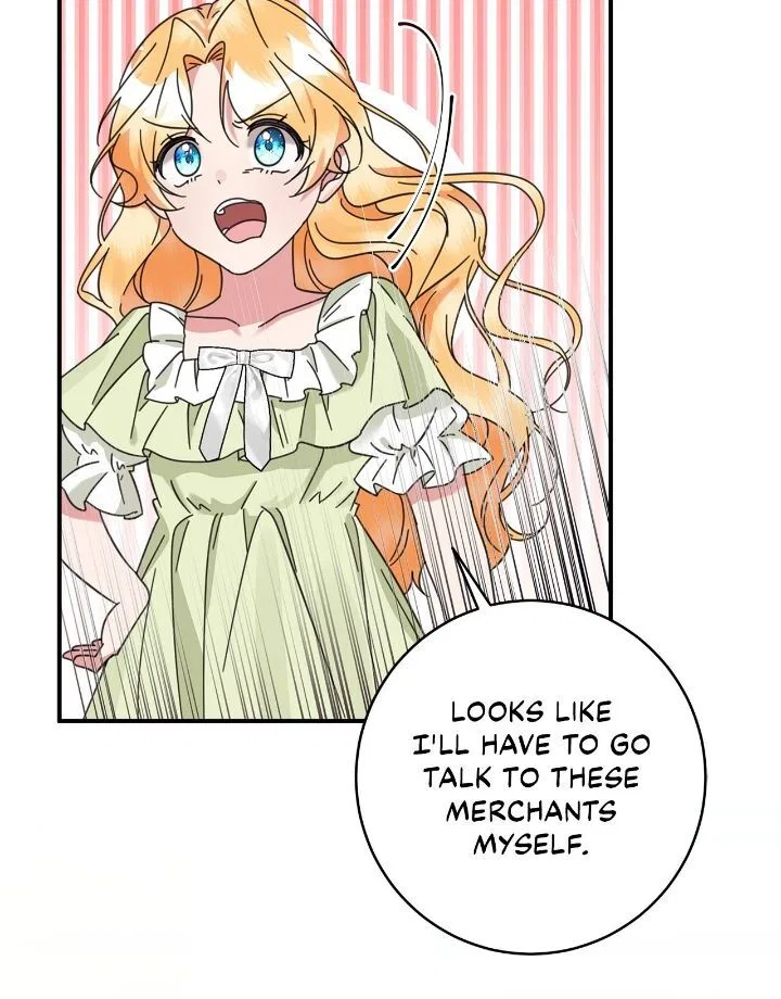 The Baby Hostage Is So Cute Chapter 54 – Page 50