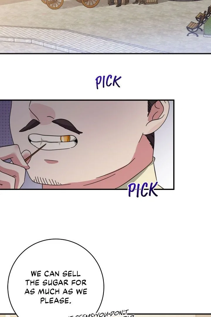The Baby Hostage Is So Cute Chapter 54 – Page 52