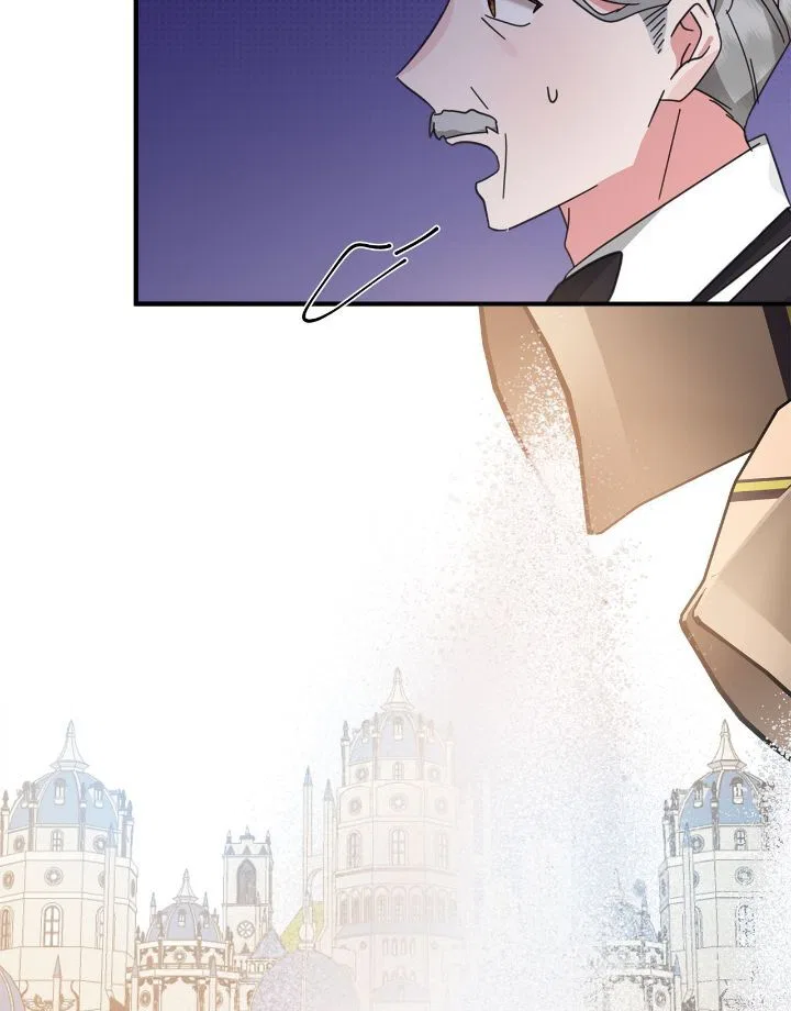 The Baby Hostage Is So Cute Chapter 54 – Page 58