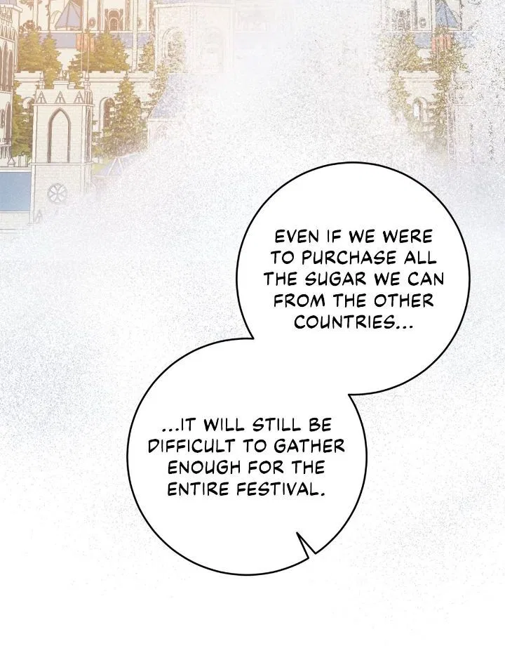 The Baby Hostage Is So Cute Chapter 54 – Page 59