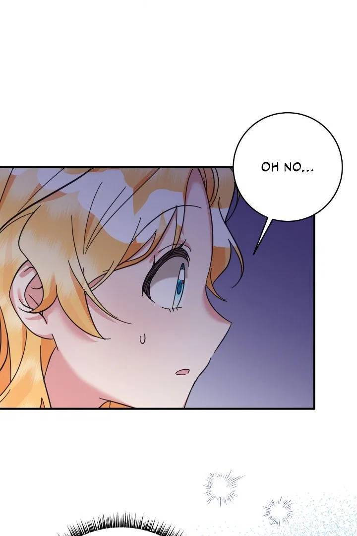 The Baby Hostage Is So Cute Chapter 54 – Page 60