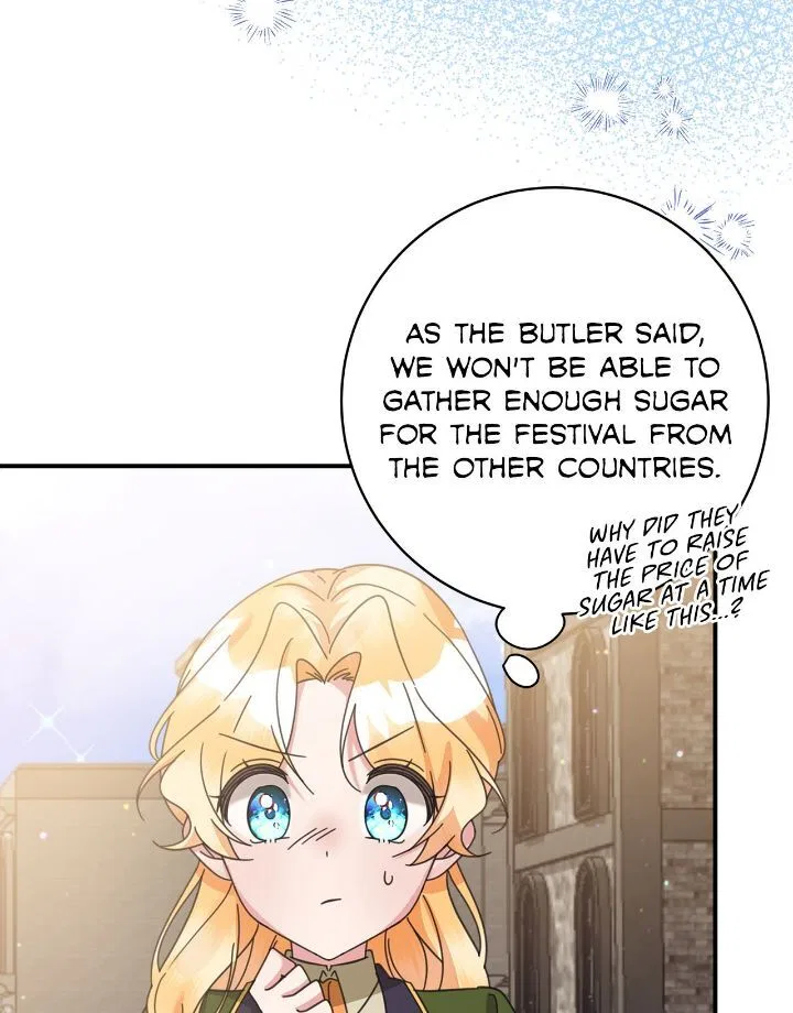 The Baby Hostage Is So Cute Chapter 54 – Page 62