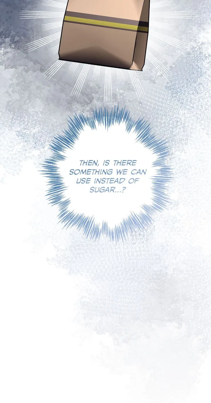 The Baby Hostage Is So Cute Chapter 54 – Page 64