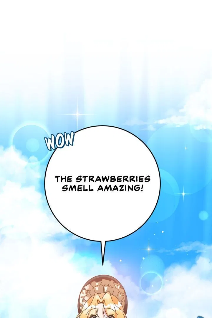 The Baby Hostage Is So Cute Chapter 53 – Page 2
