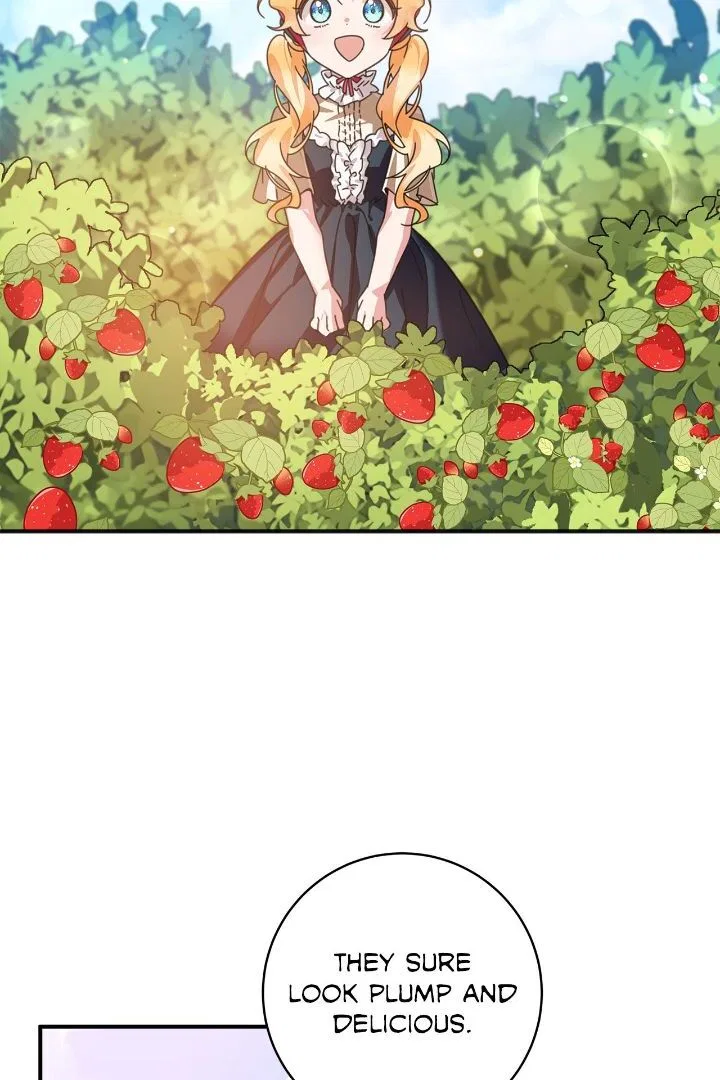 The Baby Hostage Is So Cute Chapter 53 – Page 3