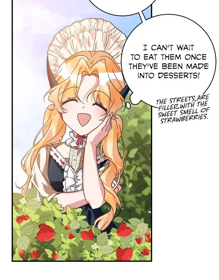 The Baby Hostage Is So Cute Chapter 53 – Page 4