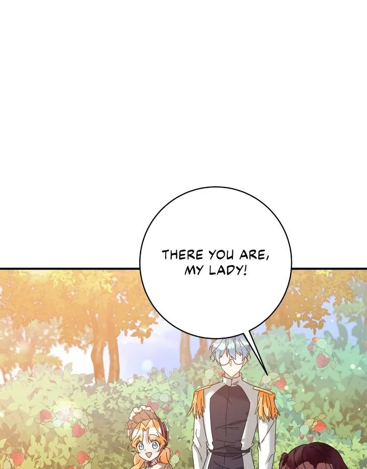 The Baby Hostage Is So Cute Chapter 53 – Page 5