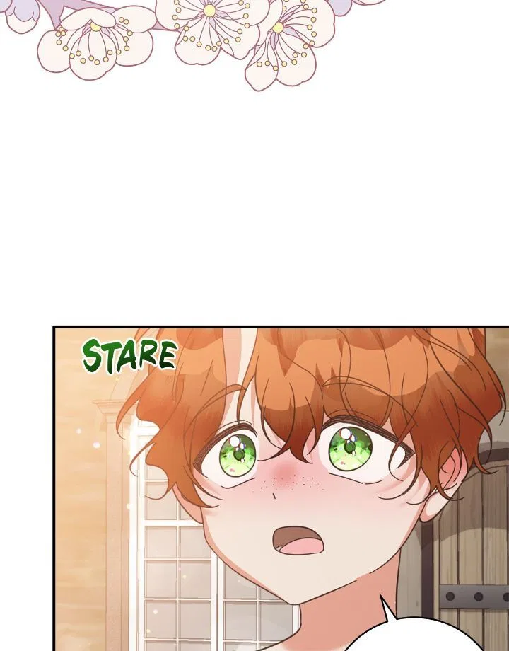 The Baby Hostage Is So Cute Chapter 53 – Page 8