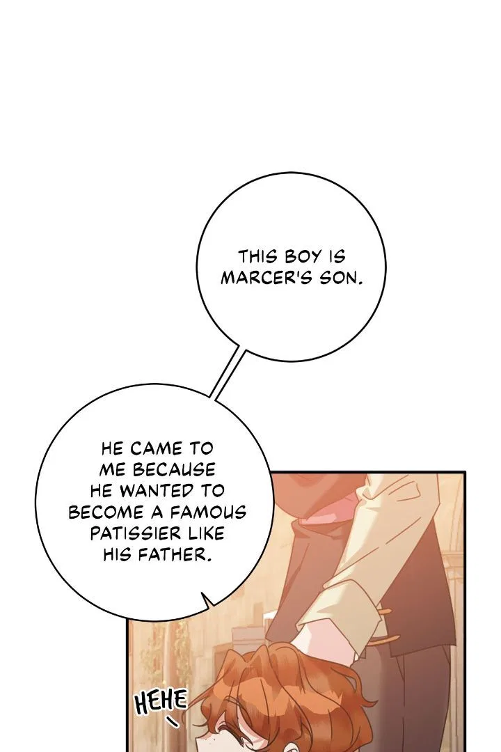 The Baby Hostage Is So Cute Chapter 53 – Page 11