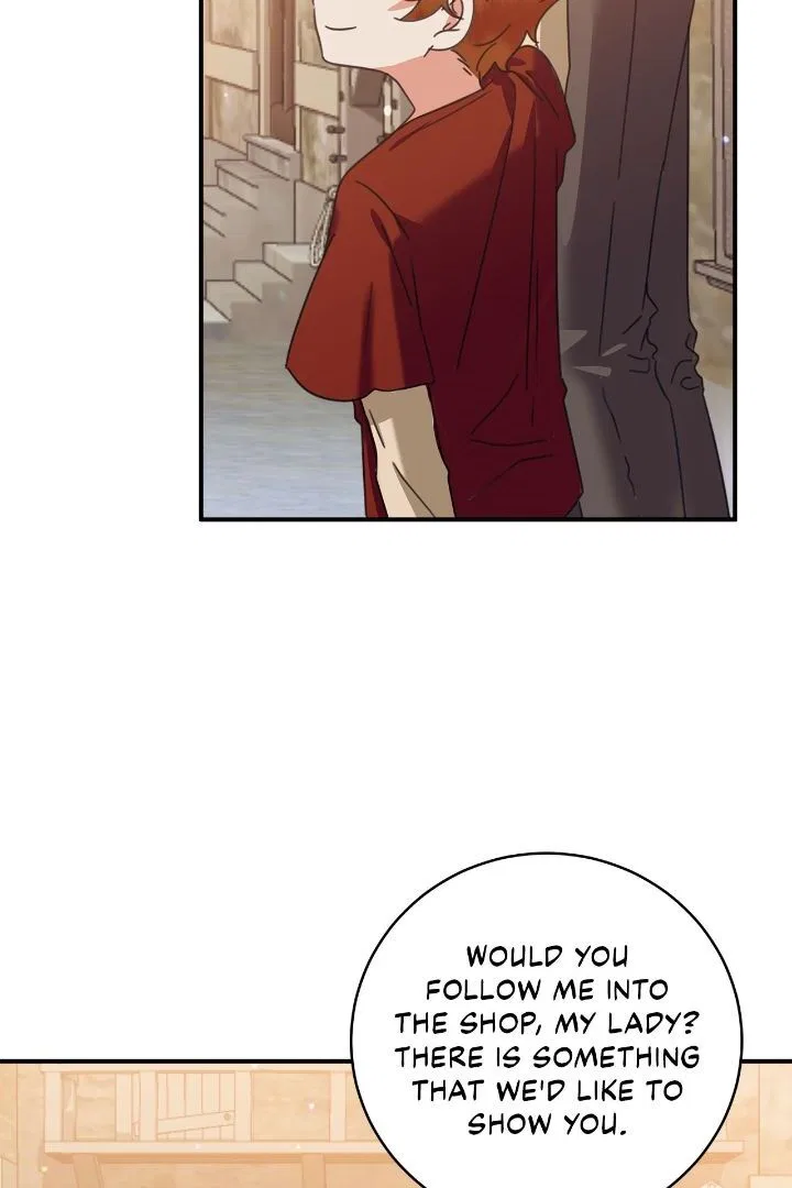 The Baby Hostage Is So Cute Chapter 53 – Page 12