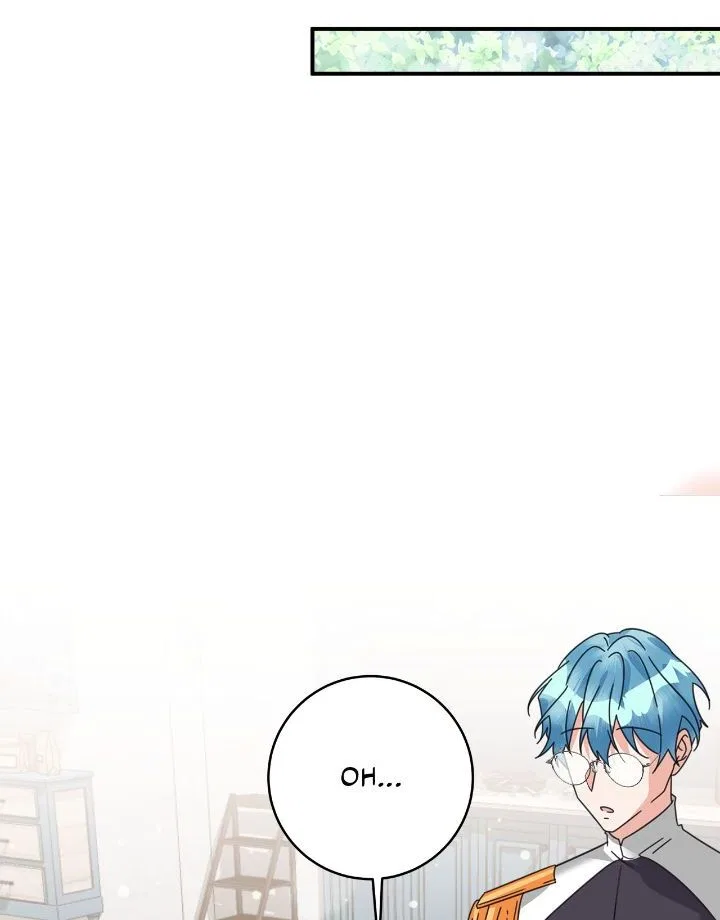 The Baby Hostage Is So Cute Chapter 53 – Page 14