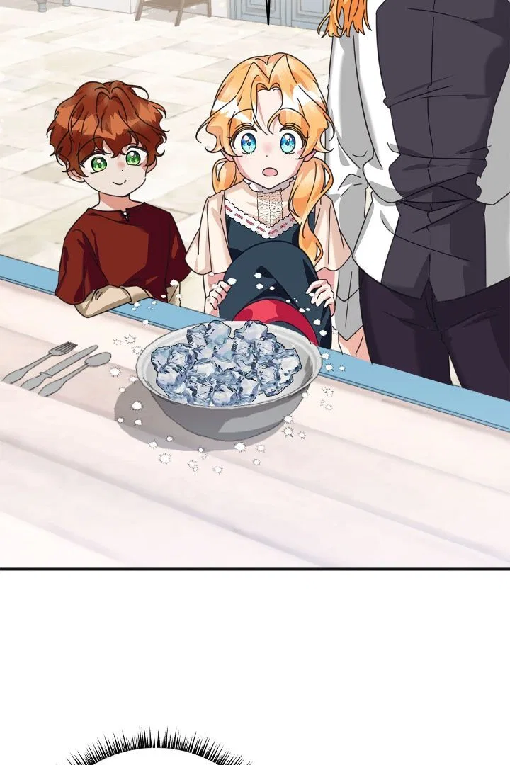 The Baby Hostage Is So Cute Chapter 53 – Page 15