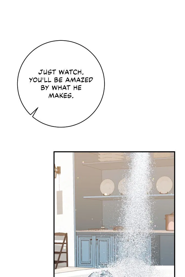 The Baby Hostage Is So Cute Chapter 53 – Page 20