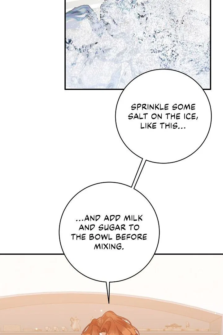 The Baby Hostage Is So Cute Chapter 53 – Page 21